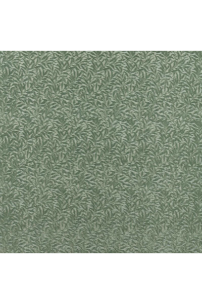 Morris & Co. Sunflower Caffoy Velvet Fabric Fired Biscuit 3